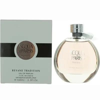 ادکلن AQUA DI PARISIS MONACO RYANE TRADITIONآکوا دی پاریسیس موناکو ر