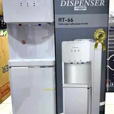 آبسردکن ایستاده Cookchen RT-66 هزینه ارسال پس کرایه بامشتریt