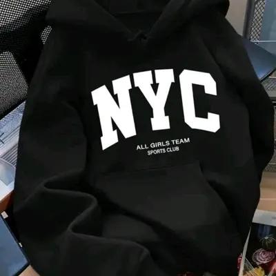 هودی NYC, توکرکی زنانه دخترانه