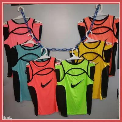 تاپ وشلوارک ورزشی تاپ وشورتک ورزشی زنانه ست ورزشی زنانه در برناشاپ