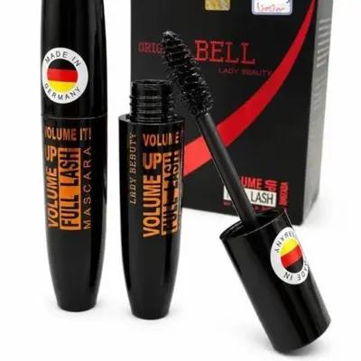 ریمل مشکی بل مدل اورفیلیم (Bell Orfilium)