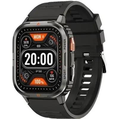 ساعت هوشمند سی بای مدل W1 SPORT
