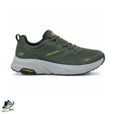کفش مردانه اسکیچرز Go Run Trail Altitude 2 سبز