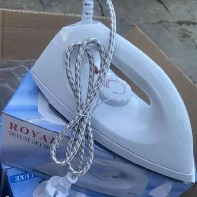 اتو بخار رویال مسافرتی ارسال رایگان