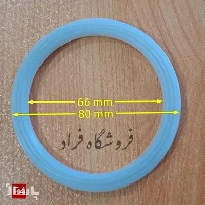 واشر ته پارچ کد F4