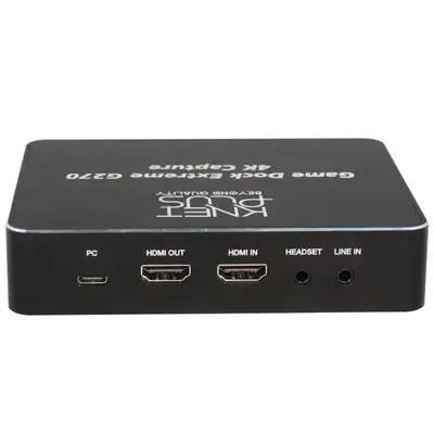 کارت کپچر اکسترنال کی نت پلاس KP-G270