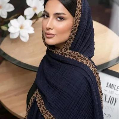 شال حریرکنفی