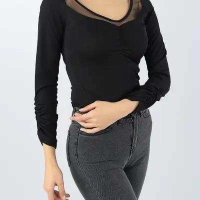 بلوز زنانه ترک