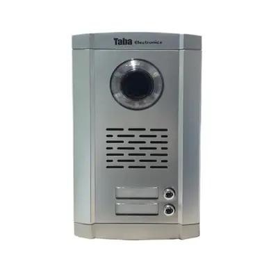 پنل دربازکن تصویری تابا مدل sahandV2