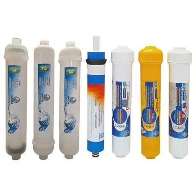 پک فیلتر خطی سری L700