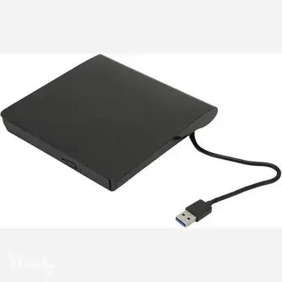 داریو DVDدی وی دی اکسترنال USB3 اورجینال امازون المان