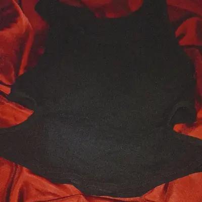 کراپ دخترانه اسپرت