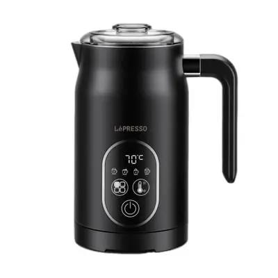 کف‌ ساز شیر 4 کاره LePresso مدل LPCFFM0027 | فوم‌ساز و گرم‌کن شیر دیجیتال