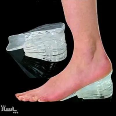 لژ مخفی افزایش قد