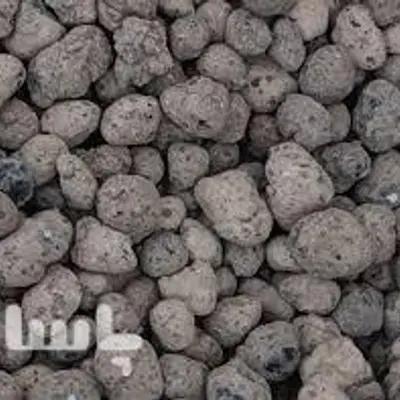 لیکاپون سایز درشت بسته 2 لیتری