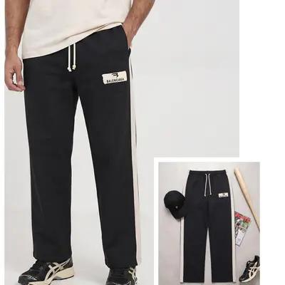 شلوارنیم بگ باکفیت Balenciaga