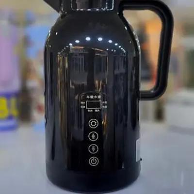 فلاسک فندکی ماشین مدل RC-1300A