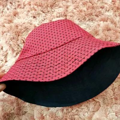 کلاه باکت زنانه و دخترانه