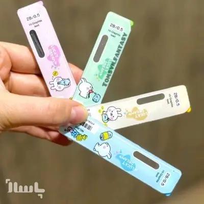 نوک 5 دهم فانتزی