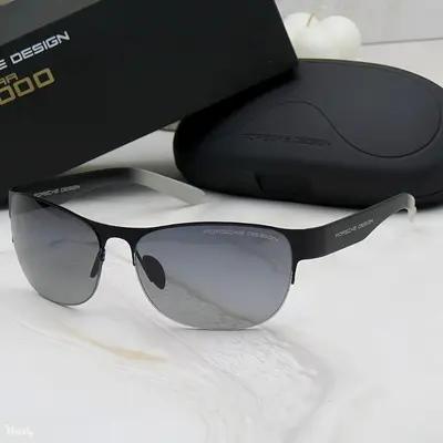 عینک آفتابی اسپورت پورش دیزاین Porsche Design P8581