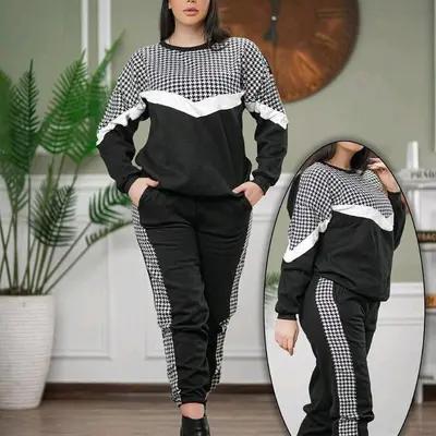 بلوز و شلوار دورس تو کرکی سیلوانا