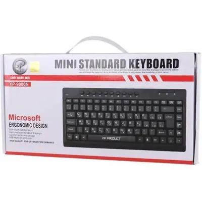 کیبورد باسیم ایکس‌پی پروداکت مدل XP-9000N