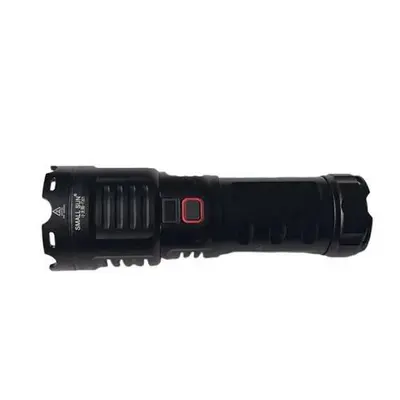چراغ قوه شارژی لیزری اسمال سان مدل ZY-T301