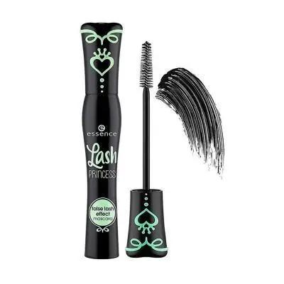 ریمل حجم دهنده اسنس مدل لش پرنسس اصلی False Lash