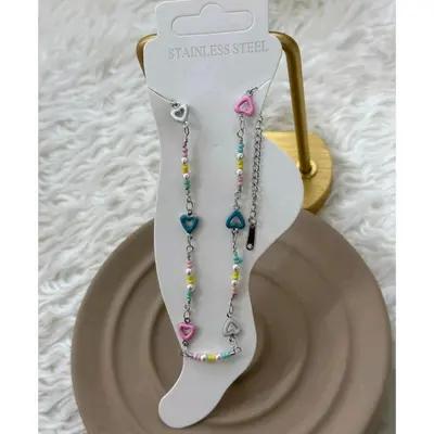 پابند زنانه