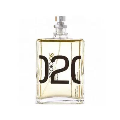 عطر مردانه حس مدل اسنتریک مولکولز مولکول 02 - hes - Escentric molecules - Molecule 02