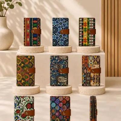 کیف پول زنانه اسپرت سنتی