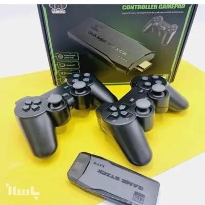 کنسول بازی گیم استیک Game Stick Lite M8 ارسال رایگان با 20000 بازی