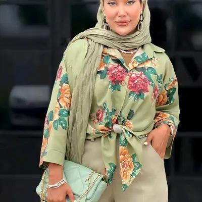 شومیز ایتالیایی