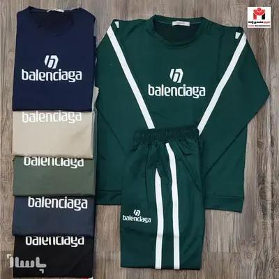 ست بلوز شلوار مردانه L-XL