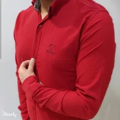 پیراهن مردانه اسپرت