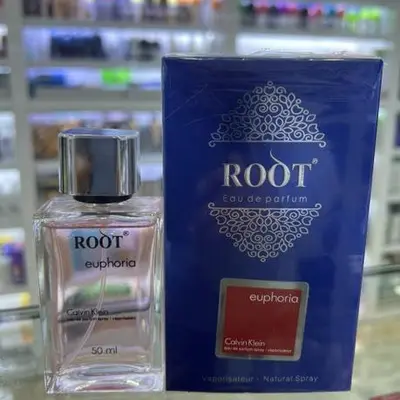 ادکلن افوریا 50 میل زنانه