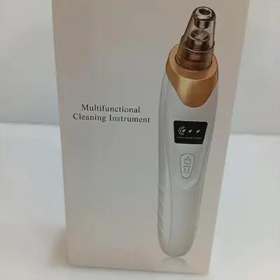 میکرودرم خانگی مدل multifunctional cleaning instrument مدل HY9