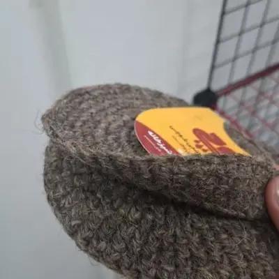 اسکاچ دو قلو پشمی بلوچ