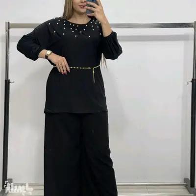 شومیز مروارید کیمونو-155419