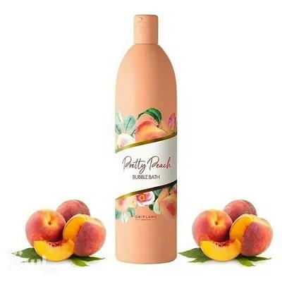 کف حمام با رایحه هلو 750 میل-55105