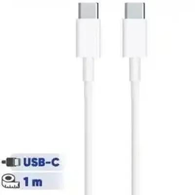 کابل تبدیل اپل USB-C به USB-C طول 1 متر با گارانتی بوف