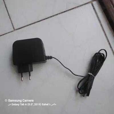 آداپتور 12 ولت 2آمپر اصلی سنگین