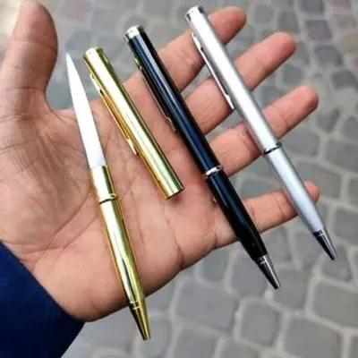 چاقو خودکاری مخفی وارداتی قابلیت نوشتن