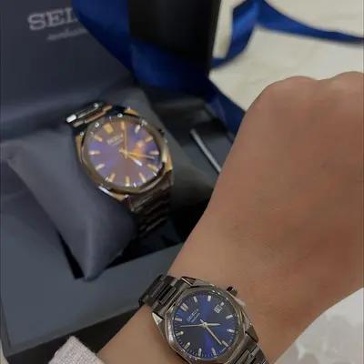 ساعت ست کلاسیک سیکو تخفیف ویژه