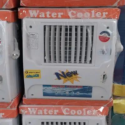 کولر آبی 2800 الکتروژن کاور دار