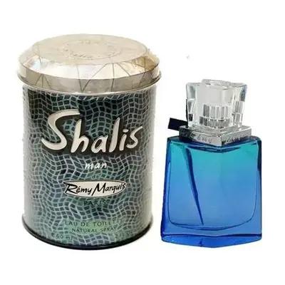 عطر مردانه 100 میل رمی مارکوز شالیز Remy Marquis Shalis For man