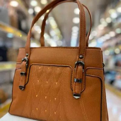 کیف زنانه دوشی و دستی-159627