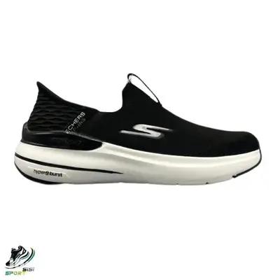 کفش اسکیچرز HYPER BURST مکس کاشن مشکی