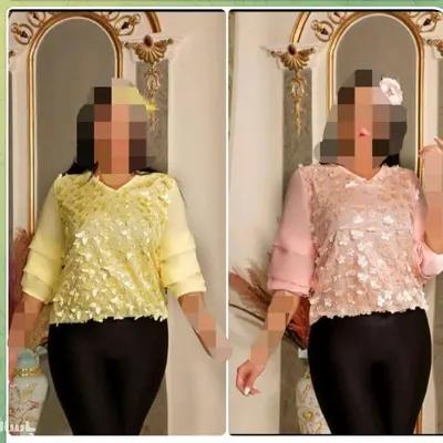 شومیزمجلسی زنانه شومیز زنانه مجلسی شومیز زنانه شومیز کرپ حریر گل دار