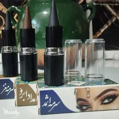 مداد ابرو عربی اصلی ماهک